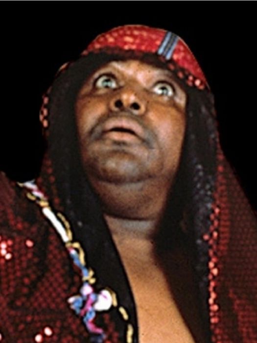 Abdullah the Butcher