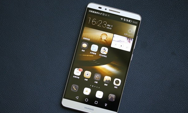 HUAWEI Mate 7