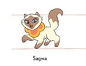 SAGWA