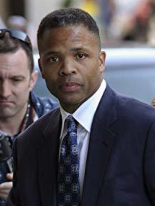 Jesse Jackson Jr.