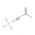 2-甲基-4-三甲基矽基-1-丁烯-3-炔