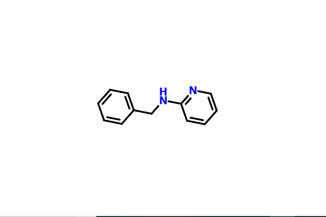 2-苄氨基吡啶