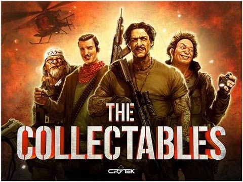 The Collectables