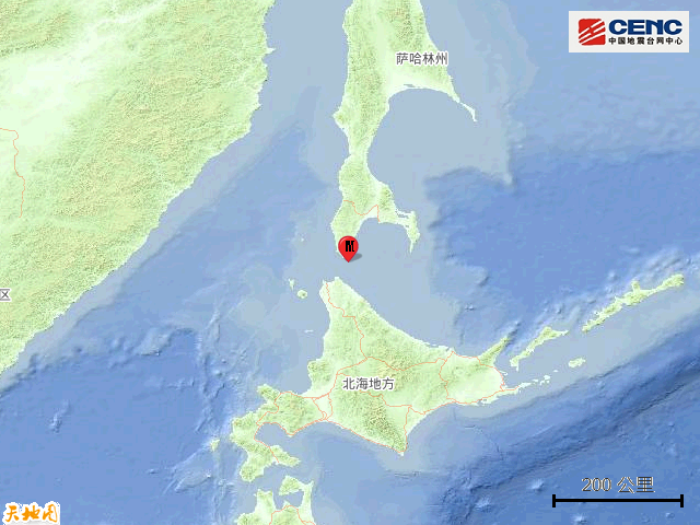 7·2北海道地震