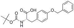 BOC-TYR(BZL)-OH