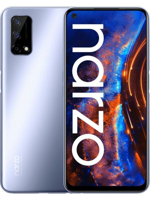 realme Narzo 30 Pro