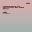 Investigation of Loss of Well Control Eugene Island Block 107, Well B-1 Workover Ocs-g 15241 8 March 2003