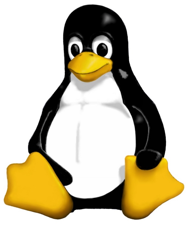 linux吉祥物Tux