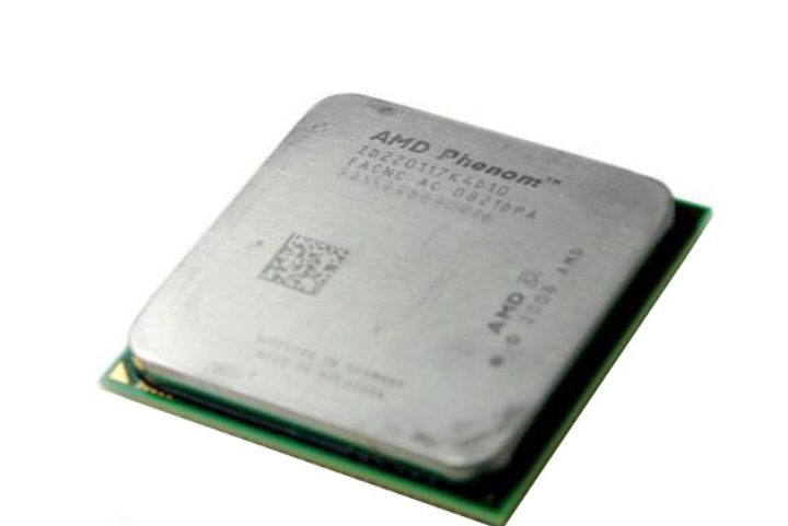 AMD 羿龍II X3 700