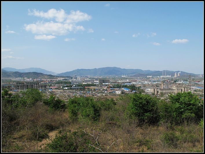 永定鎮(北京市門頭溝區永定鎮)