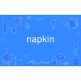 napkin