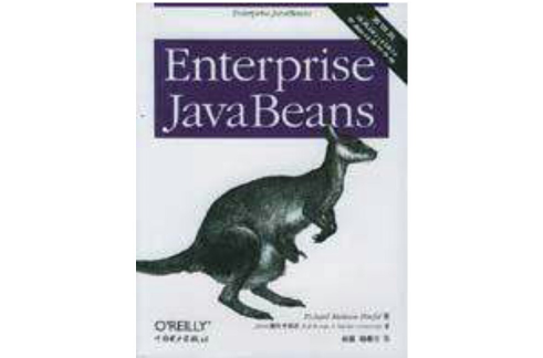 Enterprise JavaBeans TM