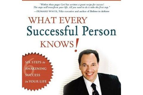 What Every Successful Person Knows!