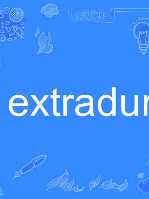 extradural