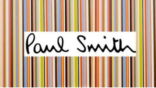 Paul Smith