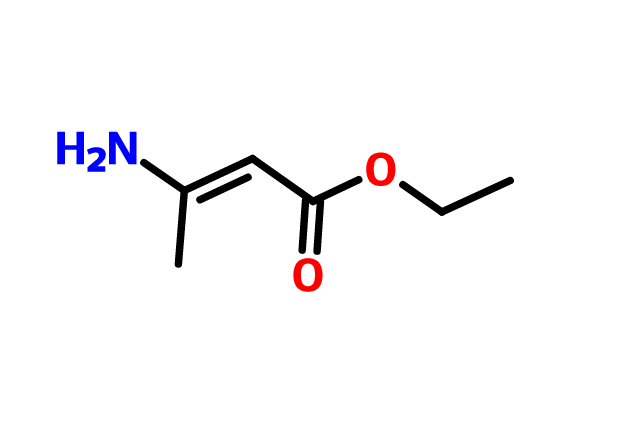 3-氨基巴豆酸乙酯