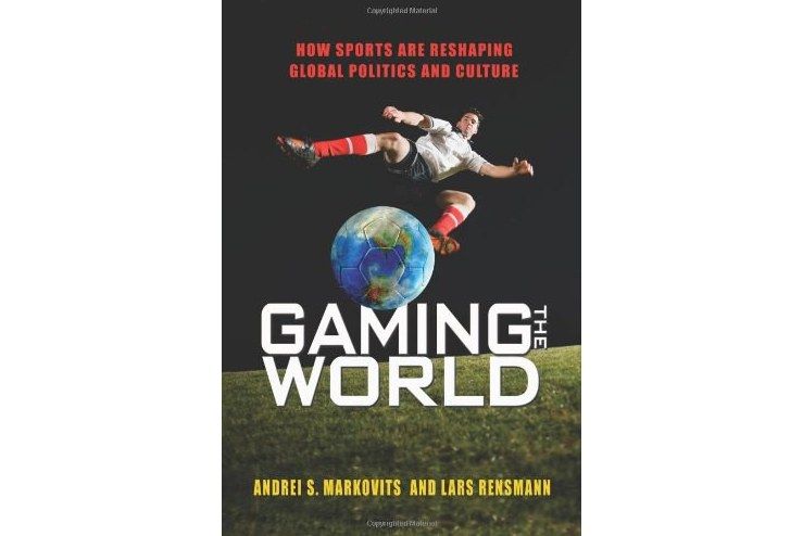 Gaming the World