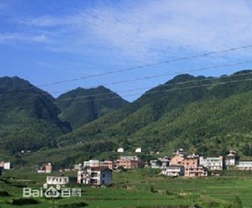 芙蓉山(江西撫州市芙蓉山)