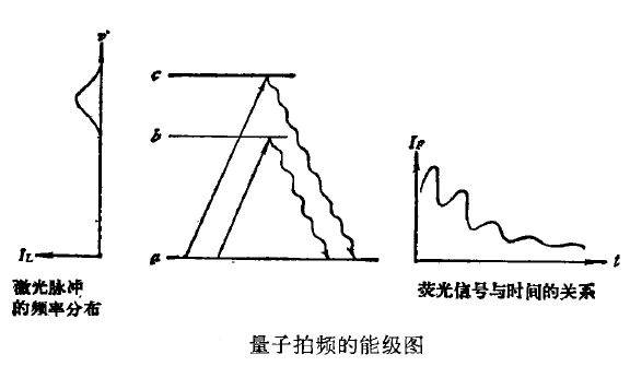 高解析度光譜學(高分辨光譜學)