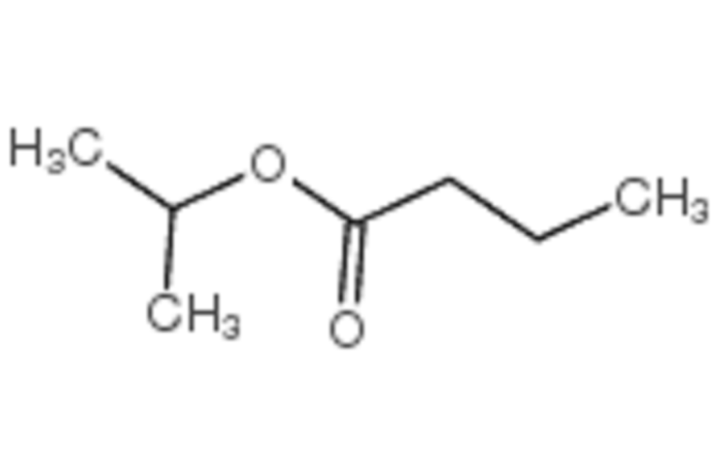 丁酸異丙基酯