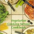 Vegetarian Cooking School Cookbook