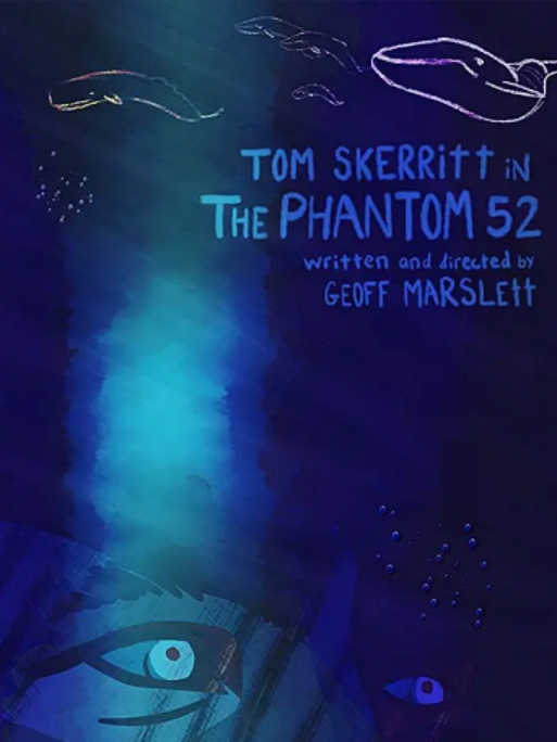 The Phantom 52