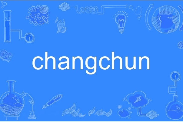 changchun