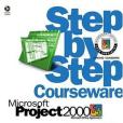 Microsoft® Project 2000 Step by Step Courseware Trainer Pack (Step By Step Courseware. Instructor Guide)