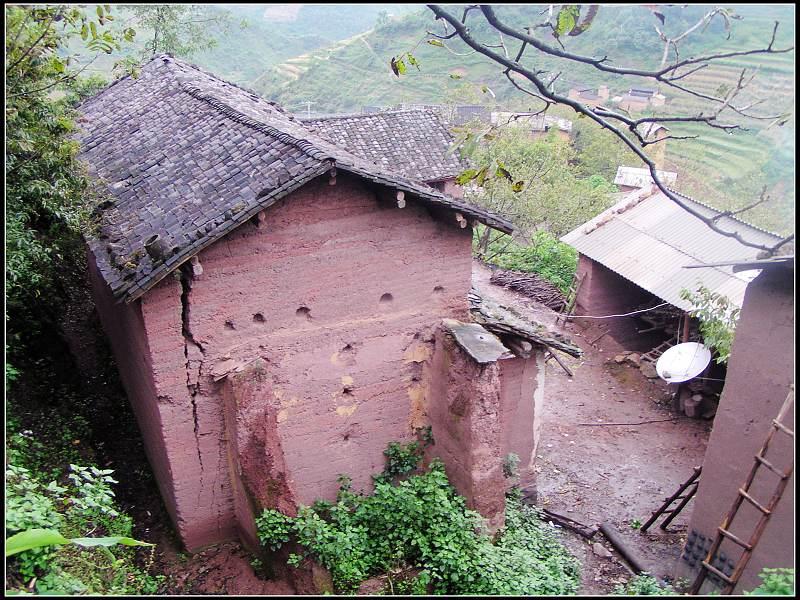 蒼蒲村