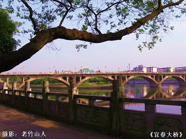 宜春大橋