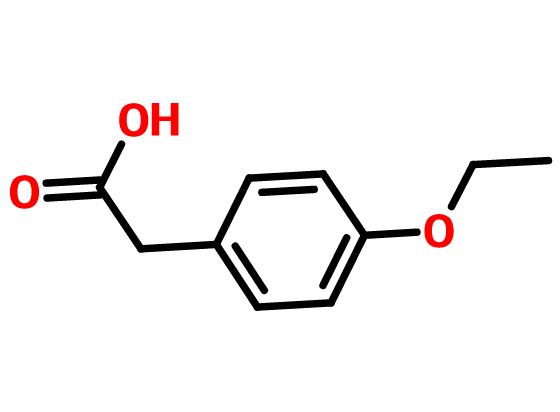 4-乙氧基苯乙酸