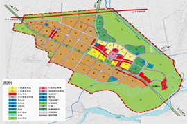 鐵嶺工業園區