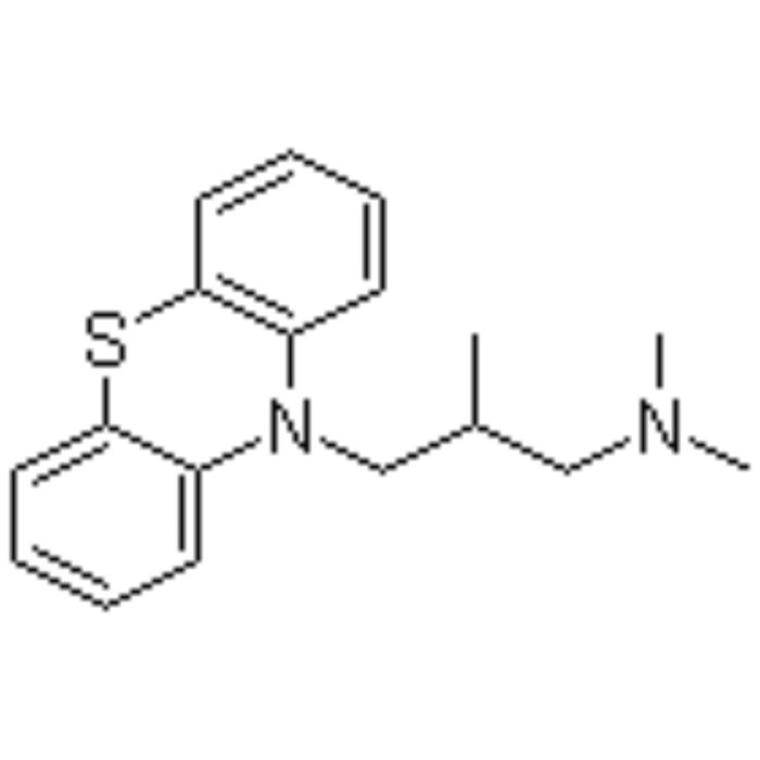 阿利馬嗪