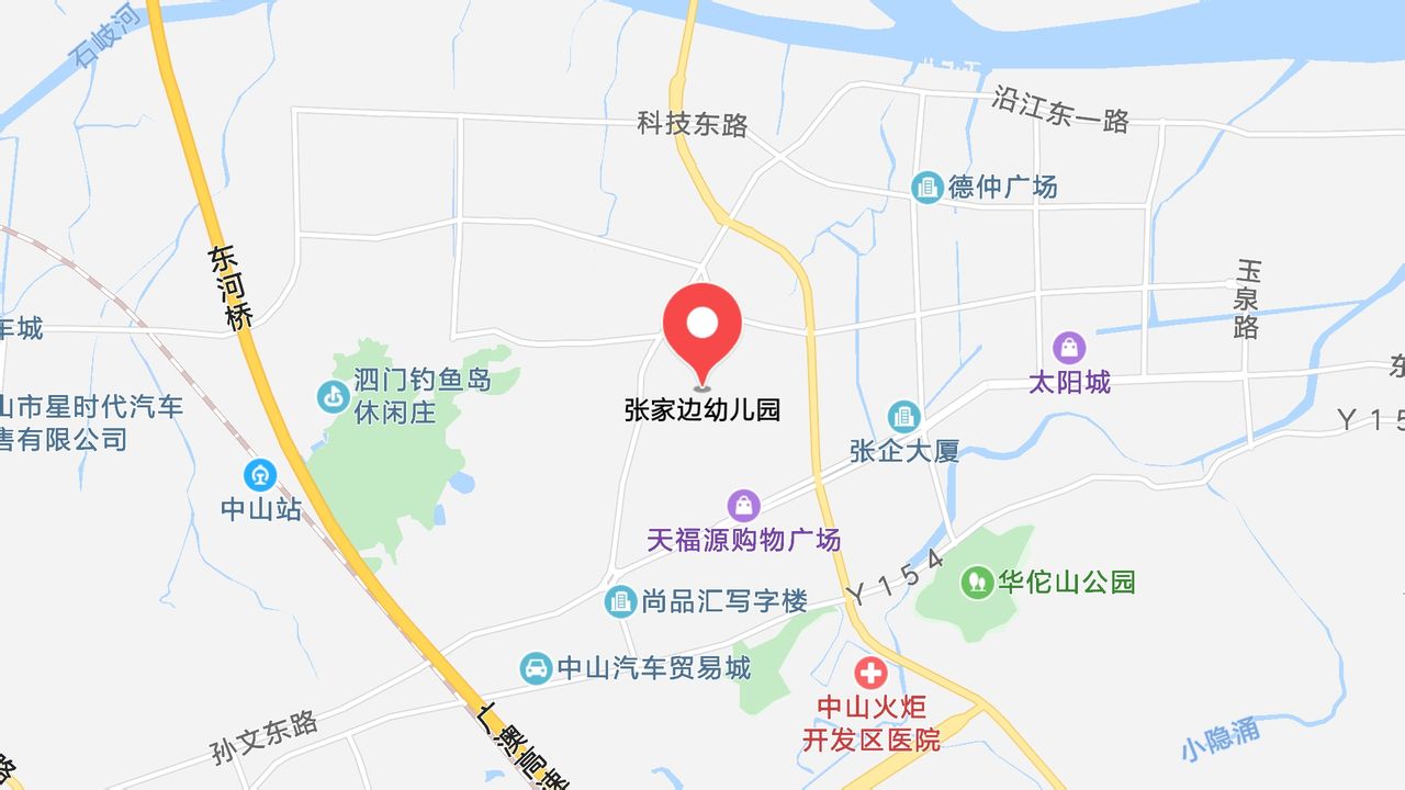 地圖信息