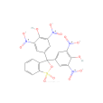 四硝基苯酚磺酞