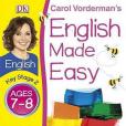 English Made Easy. Ages 7-8