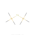 Bis(trimethylsilyl)telluride