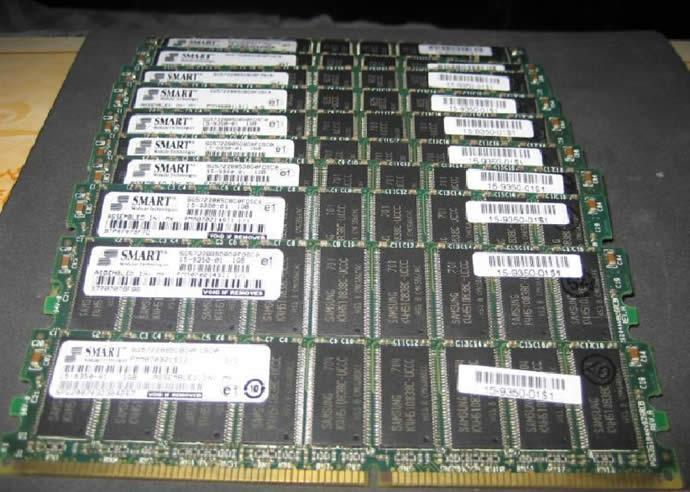 世邁PC-DDR/400-1GB