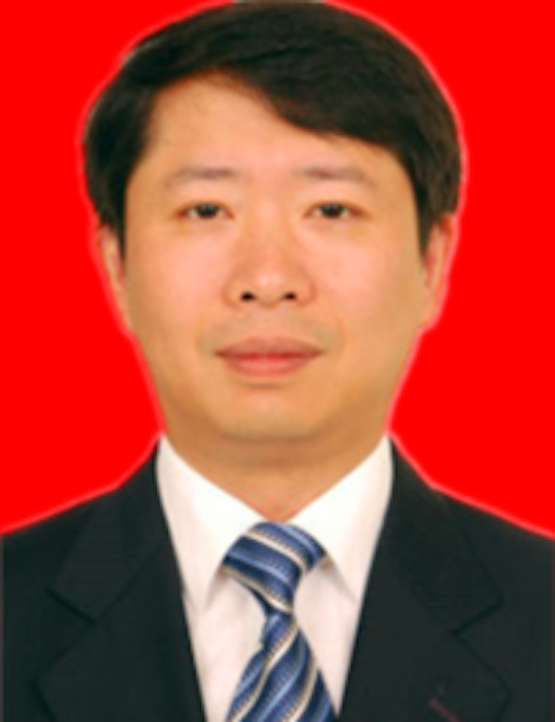 陸俊(四川省財政廳原副廳長)