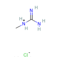 1-甲基胍鹽酸鹽