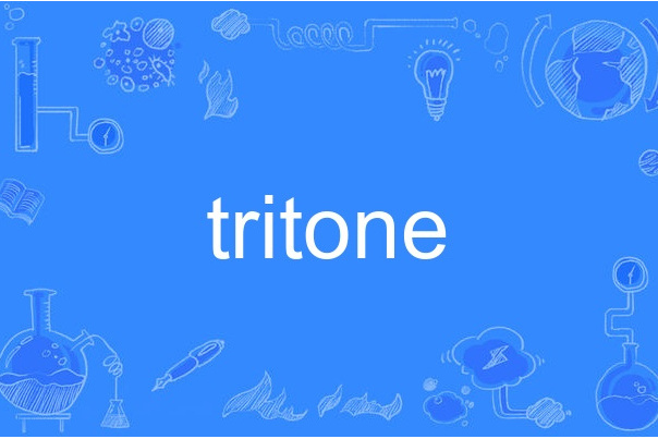 tritone