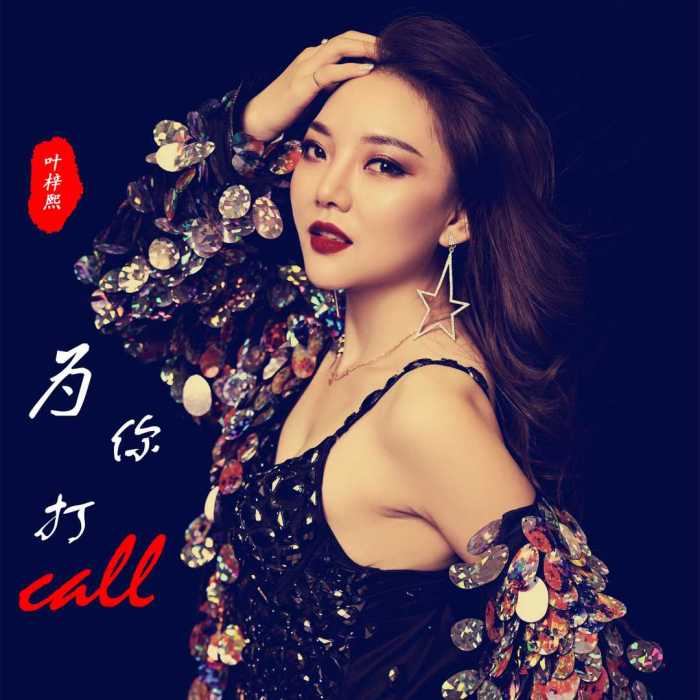 為你打call(葉梓熙演唱的歌曲)