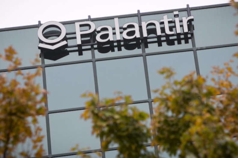 Palantir