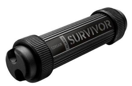 Survivor Stealth