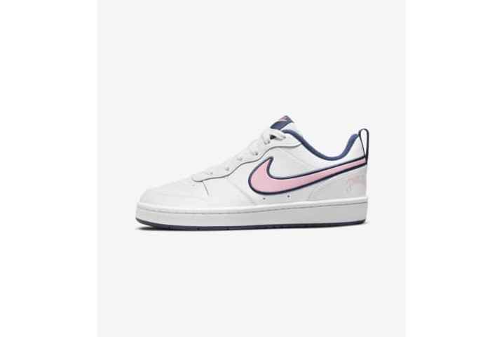 Nike Court Borough Low 2 SE1 (GS) 大童運動童鞋