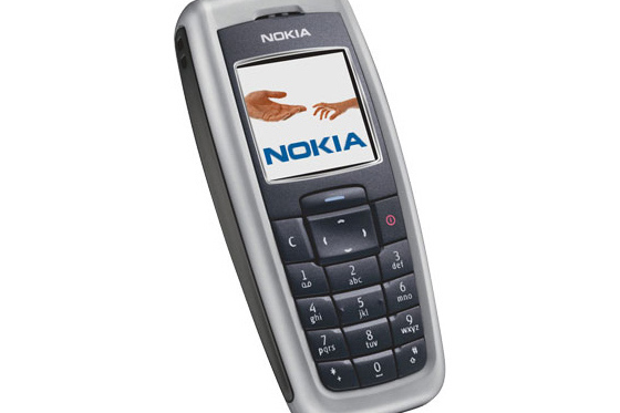 Nokia 2600