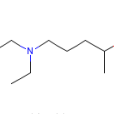 5-二乙基胺基-2-戊醇