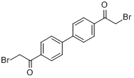 4,4\x27-二（2-溴乙醯基）聯苯