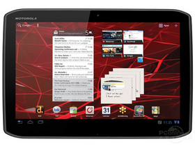 摩托羅拉 Droid Xyboard 10.1 圖片