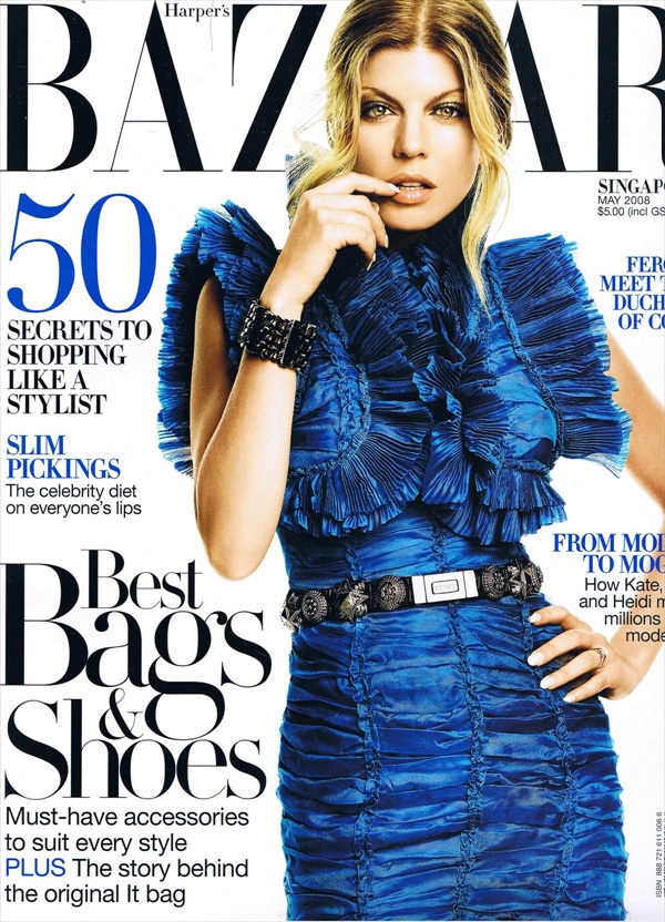 Harper\x27s Bazaar